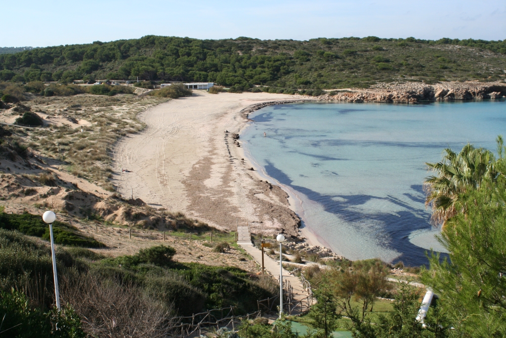 Arenal de Son Saura