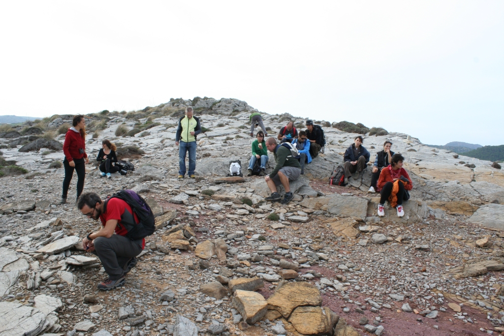 Excursió a la costa nord.