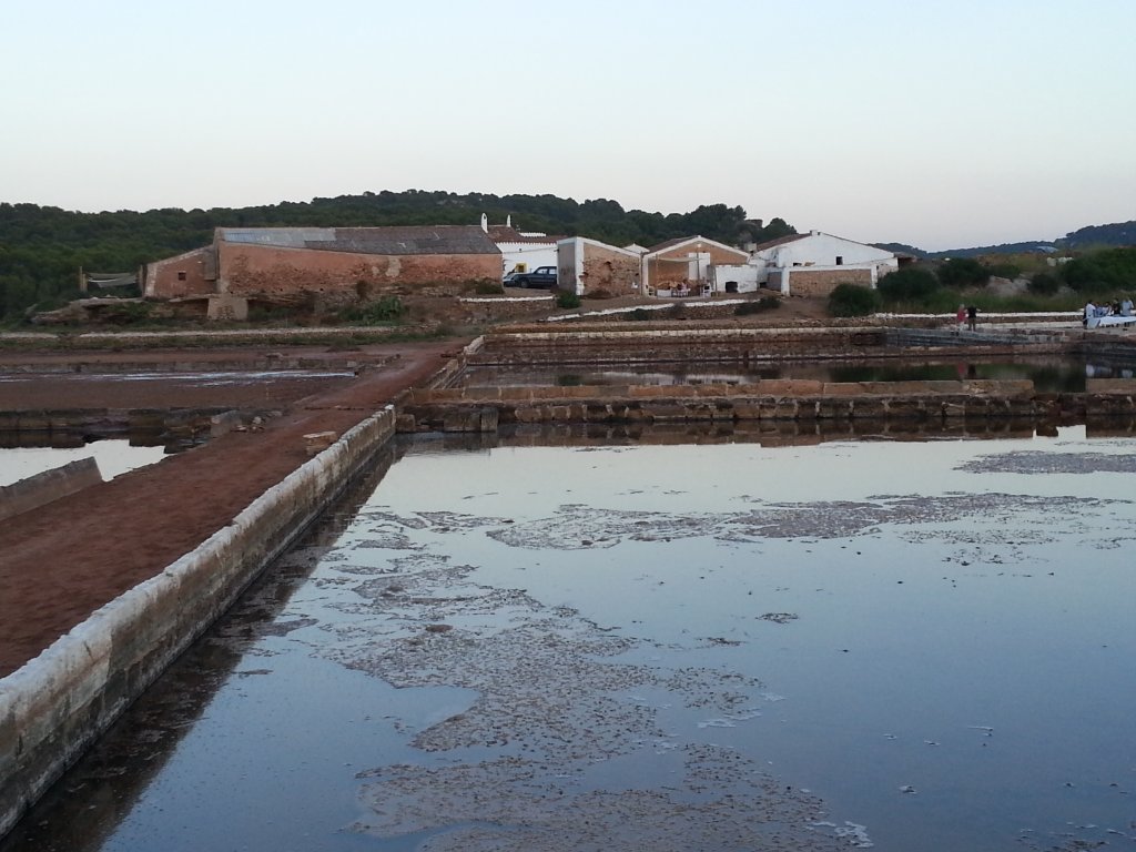 La Concepció, una zona d'alta riquesa paisatgística i ornitològica