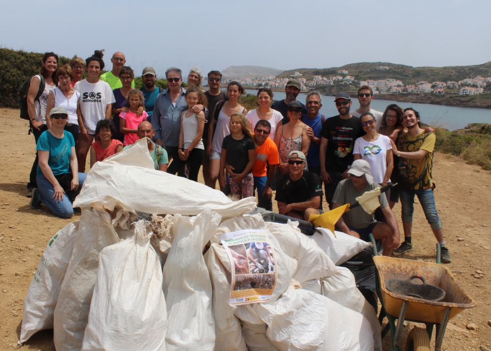 Energia voluntària