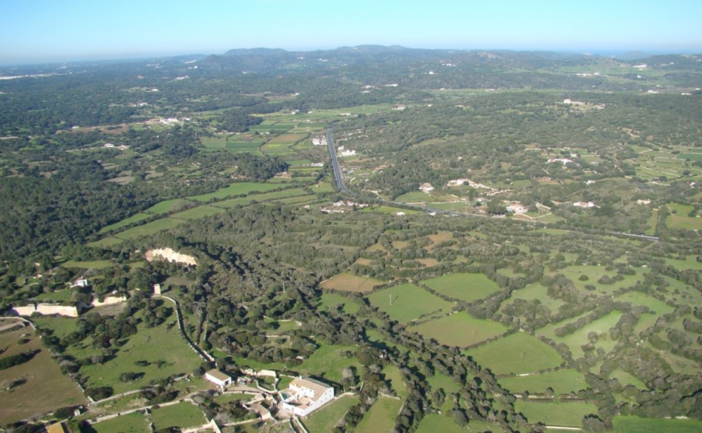 El paisatge rural de Menorca és un dels principals actius econòmics que tenim