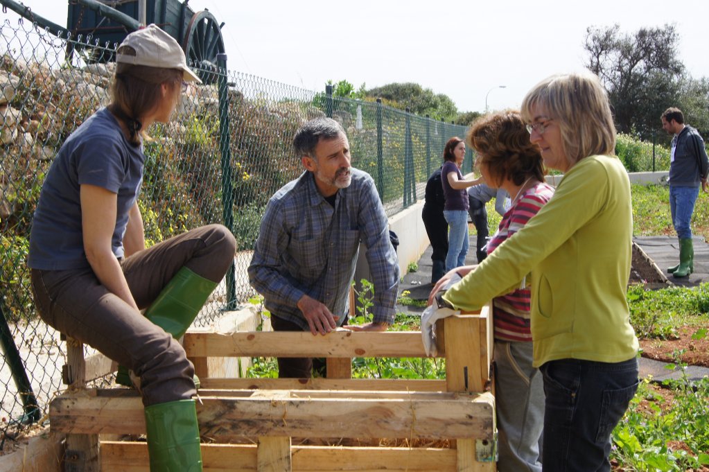 Una vintena de mestres van participar en l'anterior edició del curs que es va celebrar aquesta passada primavera.